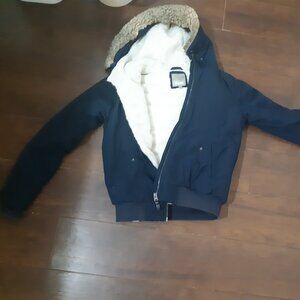 Bench winter jacket: Girls 13/14 or women's XS